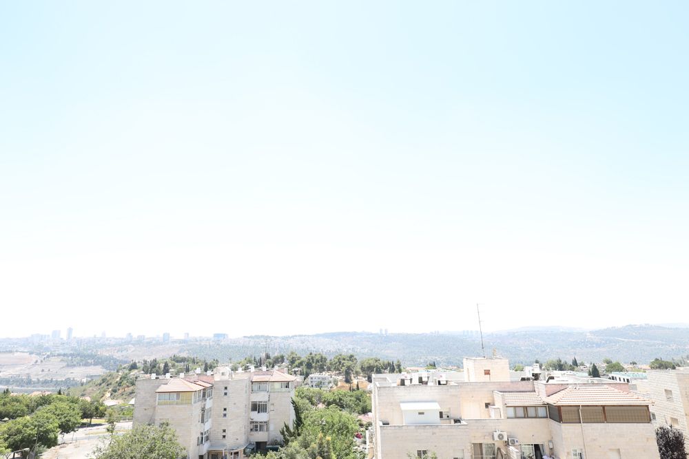 מהסמארטפון שלי